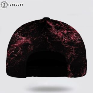 Custom Name And Number Atlanta Falcons Make Me Drink Classic Baseball Cap