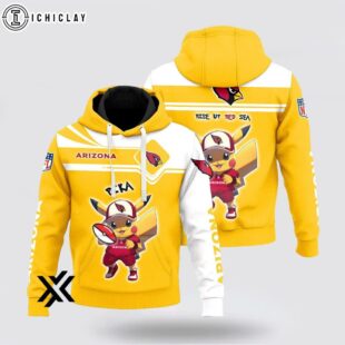 Arizona Cardinals Rise Up Red Sea 3D Shirt For Fans