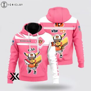 Cincinnati Bengals Rise Up Red Sea 3D Shirt For Fans