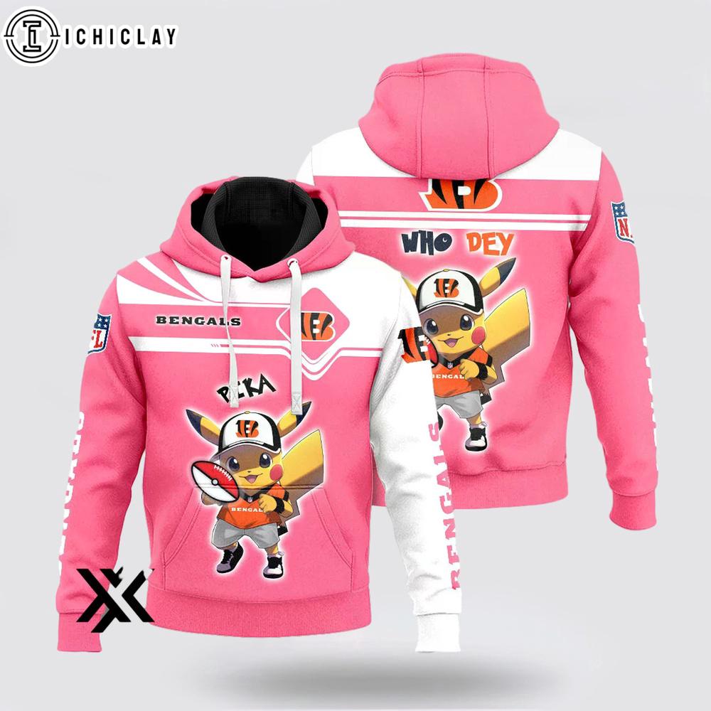 Cincinnati Bengals Rise Up Red Sea 3D Shirt For Fans Cincinnati Bengals Rise Up Red Sea 3D Shirt For Fans