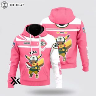 Green Bay Packers Rise Up Red Sea 3D Shirt For Fans