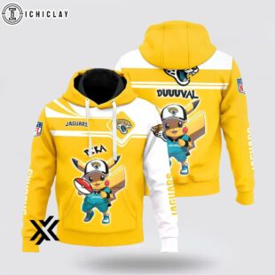 Jacksonville Jaguars Rise Up Red Sea 3D Shirt For Fans