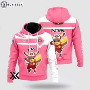 San Francisco 49ers Rise Up Red Sea 3D Shirt For Fans