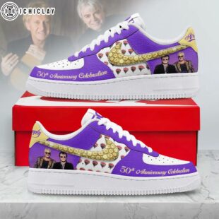 ASPL Air Force 1 Shoes For Fans