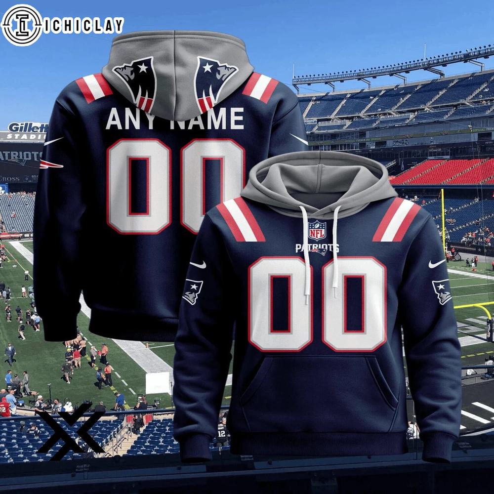 Custom Name Number New England Patriots Style Jersey 3D Shirt For Fans Custom Name Number New England Patriots Style Jersey 3D Shirt For Fans