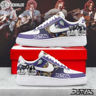 EAG Air Force 1 Shoes For Fans