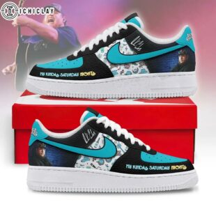 LKC Air Force 1 Shoes For Fans