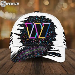 Washington Commanders x Crucial Catch Classic Baseball Cap For Fans