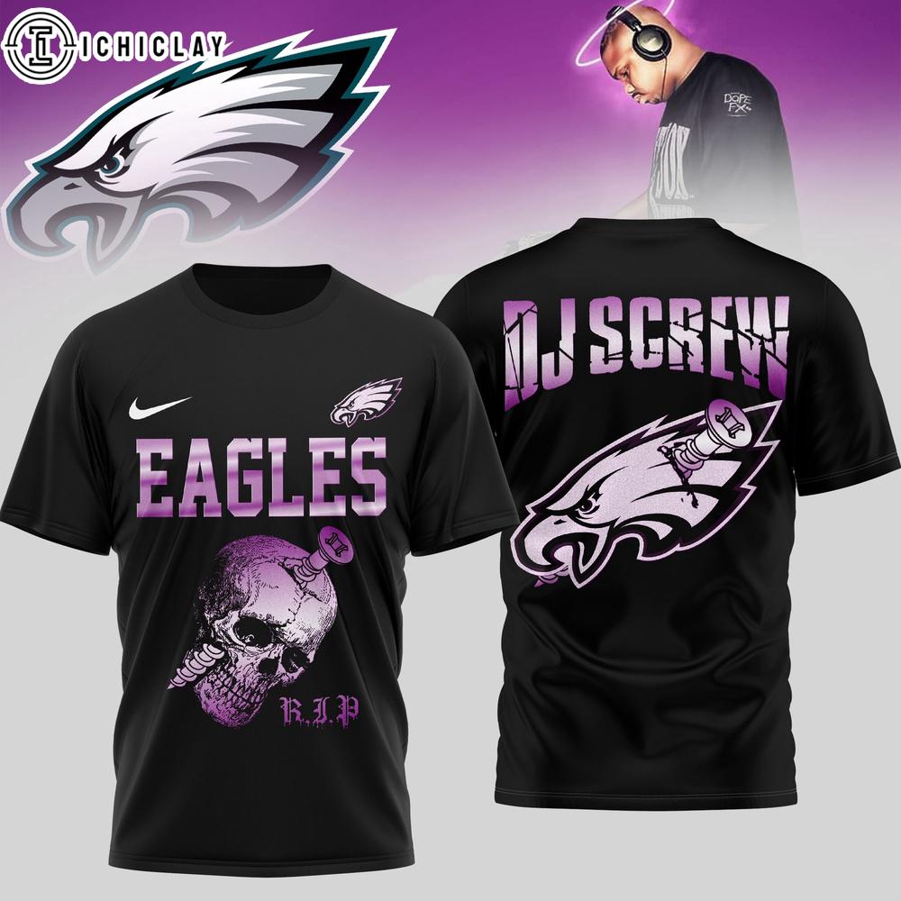 Las Vegas Raiders NFL DJ Screw 3D Shirt For Fans Las Vegas Raiders NFL DJ Screw 3D Shirt For Fans